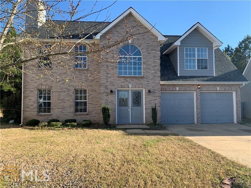 Foto principal - 1232 Old Greystone Dr