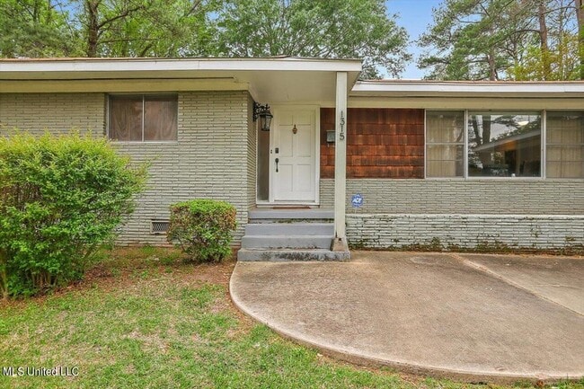 Foto del edificio - 1315 Kimwood Dr