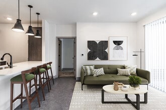 Building Photo - Sphere Apartments