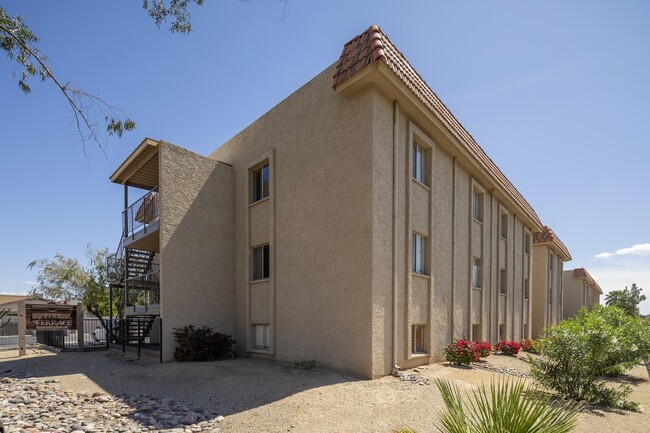 Building Photo - Pine Terrace