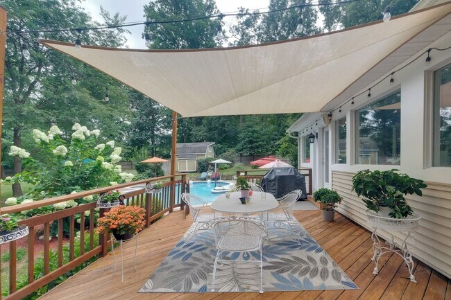 Foto del edificio - 12013 Mettee Rd