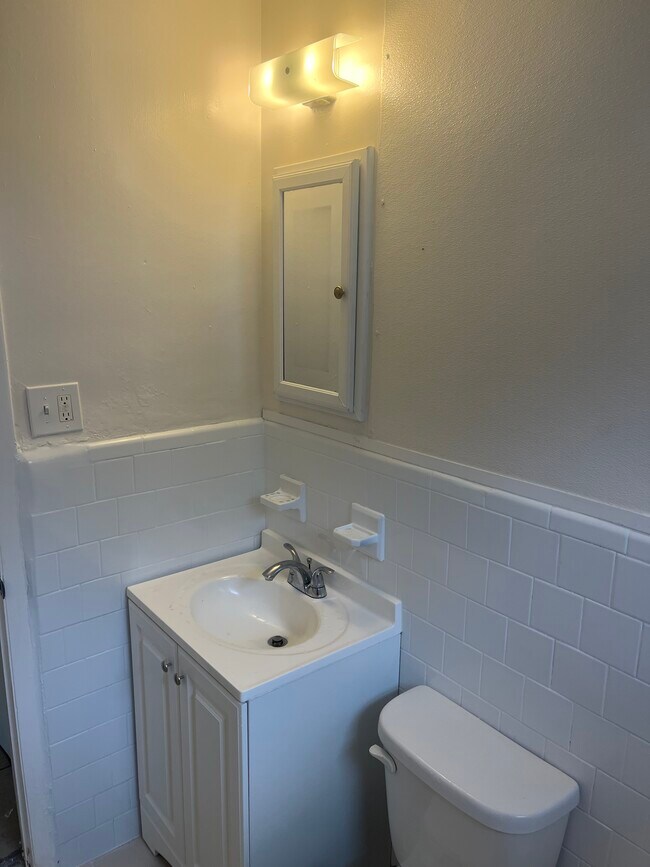 Foto del edificio - 1412 N 16th St
