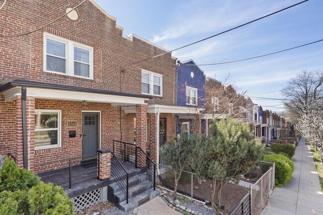 Foto del edificio - 1489 Morris Rd SE