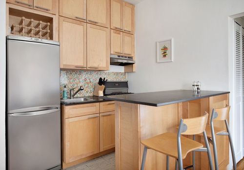 Foto del edificio - 344 W 12th St