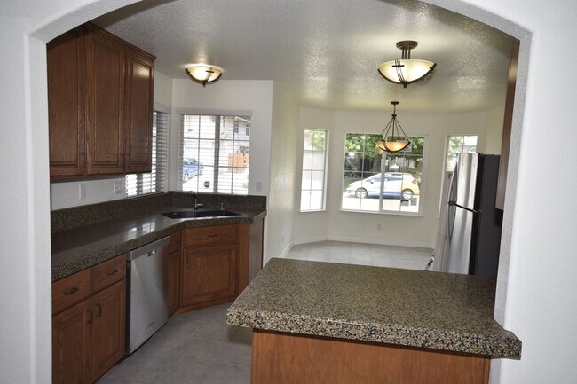 Foto del edificio - 8717 Aspen Hill Ct