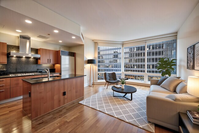 Foto del edificio - 401 N Wabash Ave