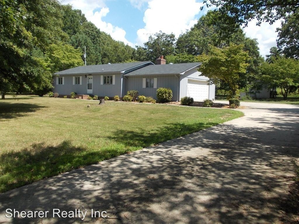 10808 Mt HollyHuntersville Rd, Huntersville, NC 28078 House Rental