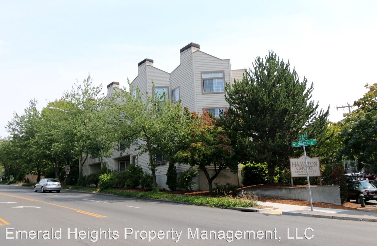 Foto principal - 10306 Holman Rd N