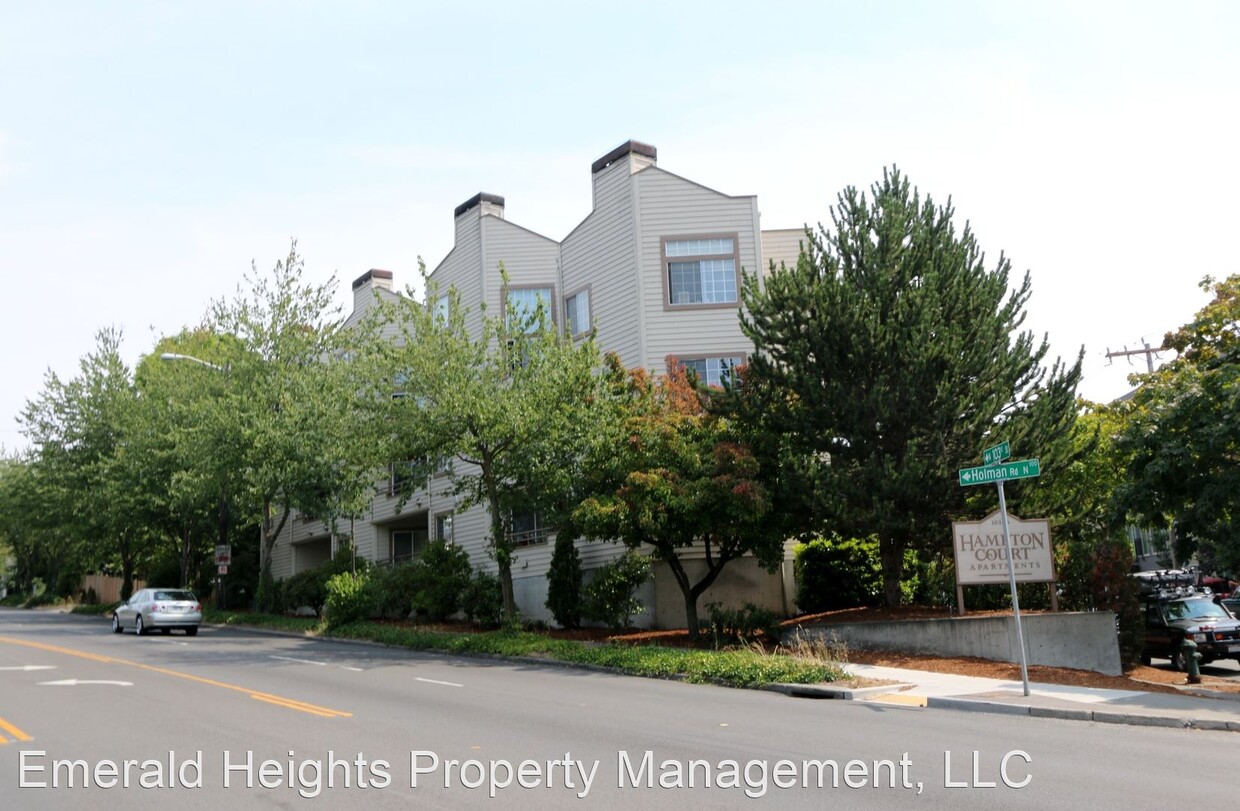 Primary Photo - 10306 Holman Rd N