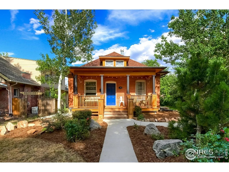 Photo - 940 15th St (Boulder, CO)