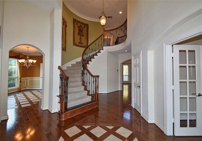 Building Photo - 11903 Cedar Creek Dr