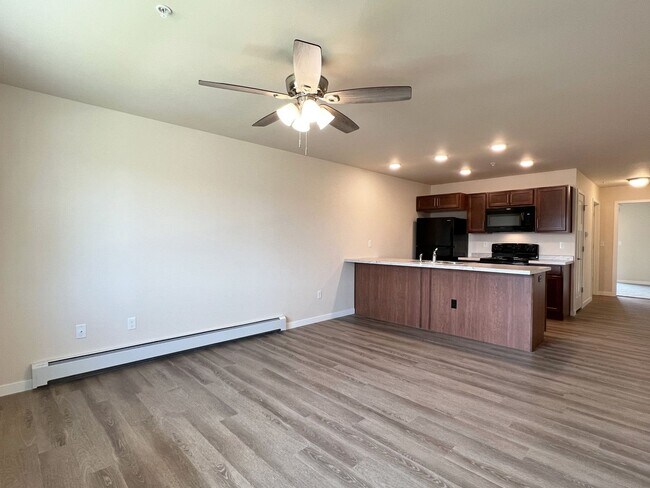 Foto del interior - Alexander Estates