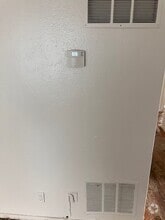 living room heater unit - 313 Utah St