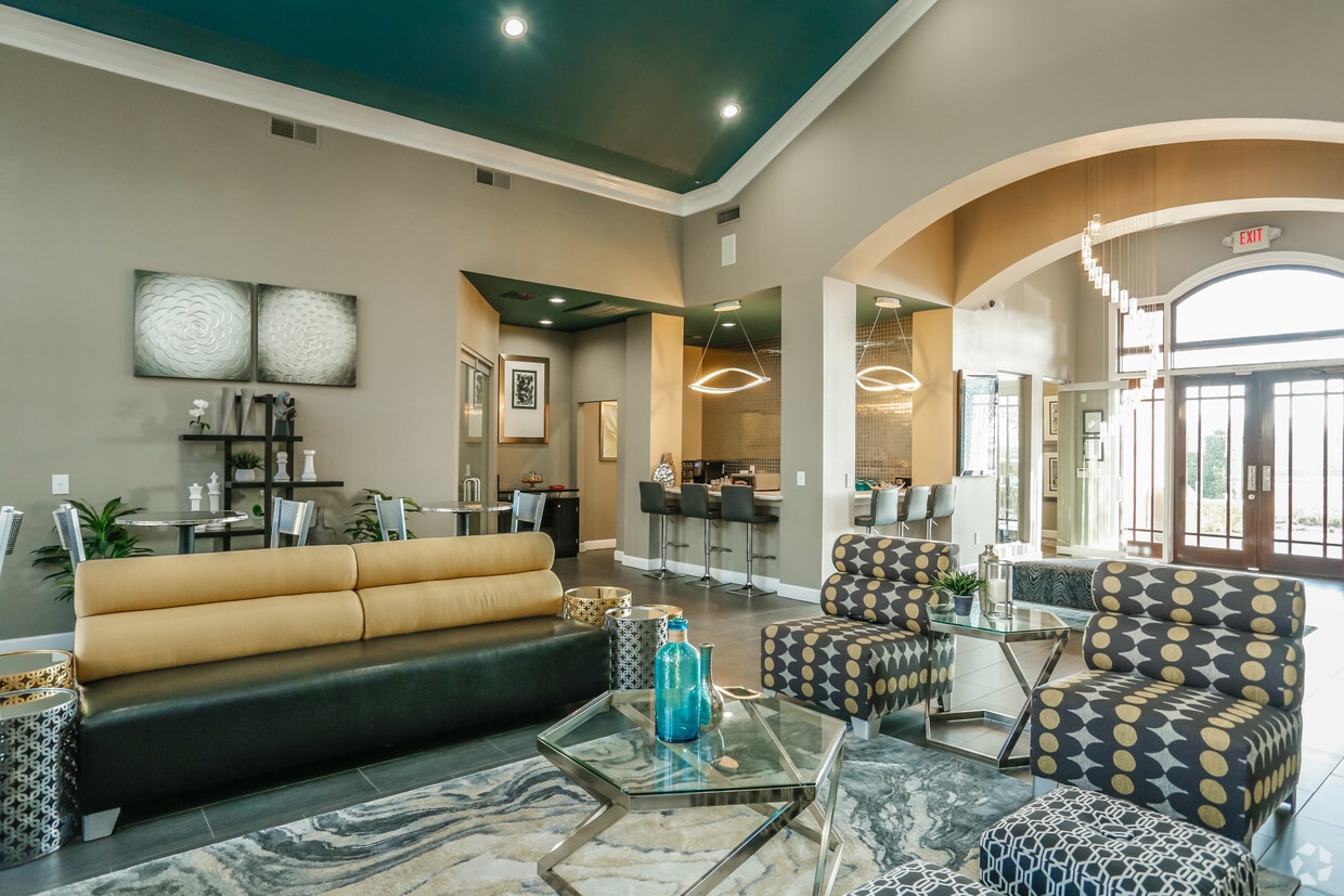 Stonewood Apartments Houston, TX