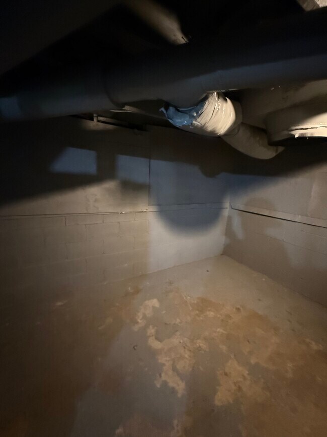 Foto del edificio - 1347 E Prairie Ave