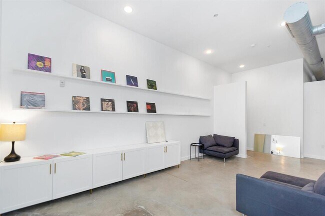 Foto del edificio - 1312 Live Oak St