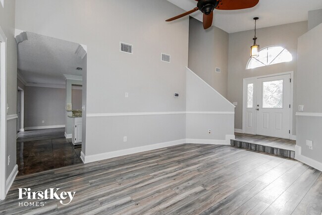 Foto del edificio - 4026 Quail Briar Dr