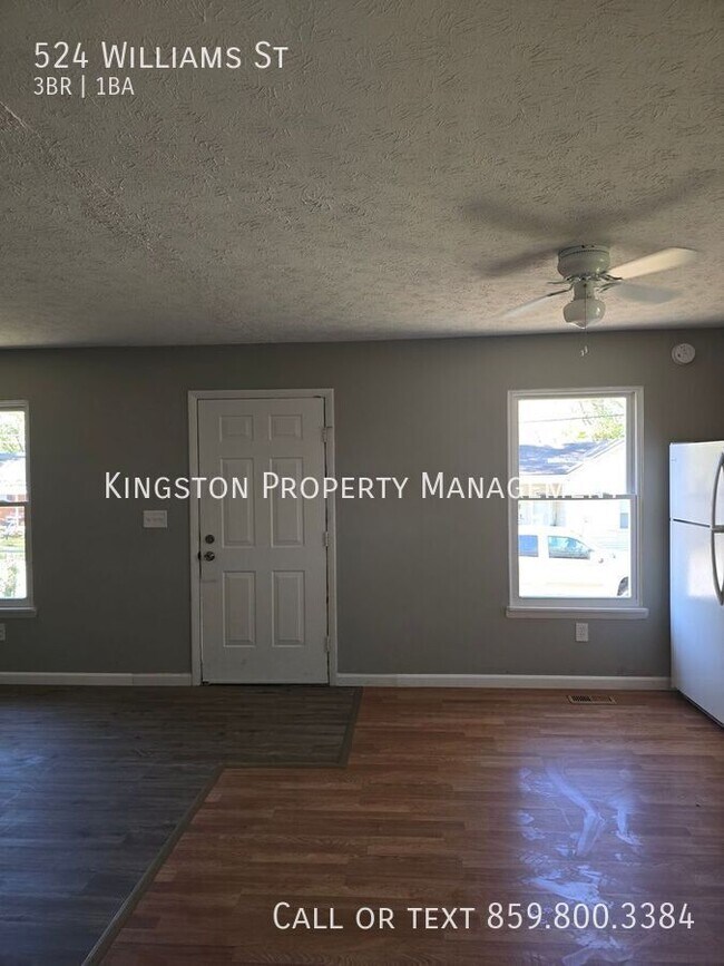 Foto del edificio - 524 Williams St