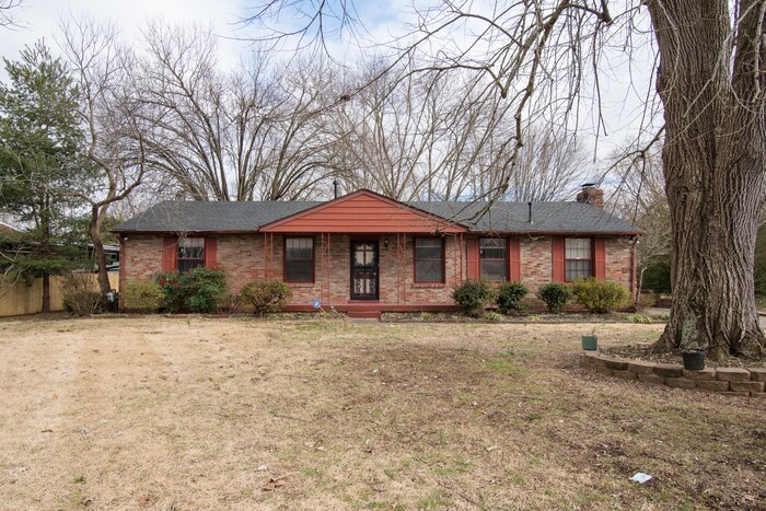 Primary Photo - Unique 2-Bedroom with bonus!