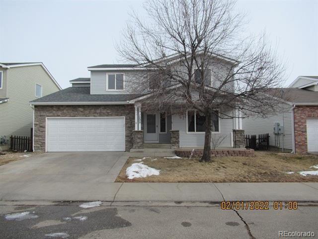 Foto principal - 1298 Trail Ridge Rd
