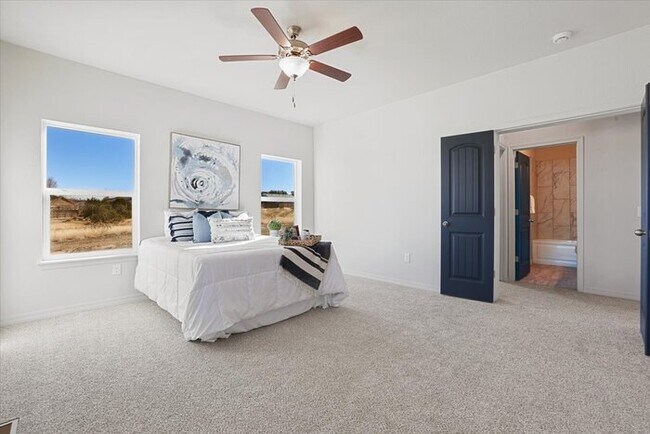 Foto del edificio - 2041 High Meadows Drive (PRWO1)