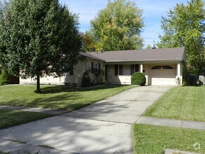 Building Photo - 6441 Larcomb Dr