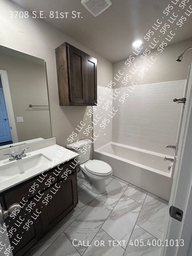 Foto del edificio - 3708 SE 81st St