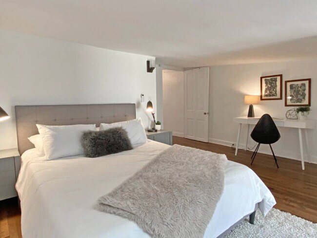 Foto del edificio - 1137 Fuller St