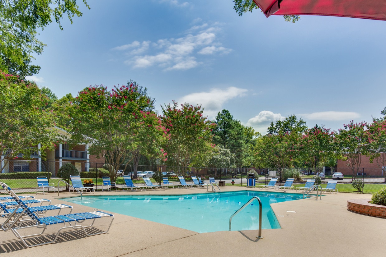 Aspen Village Apartment Homes Alquileres en Tuscaloosa, AL