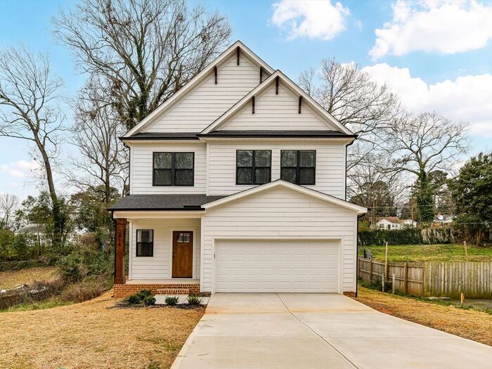 Foto principal - Brand New 4BD/2.5BA Home in Revolution Park!