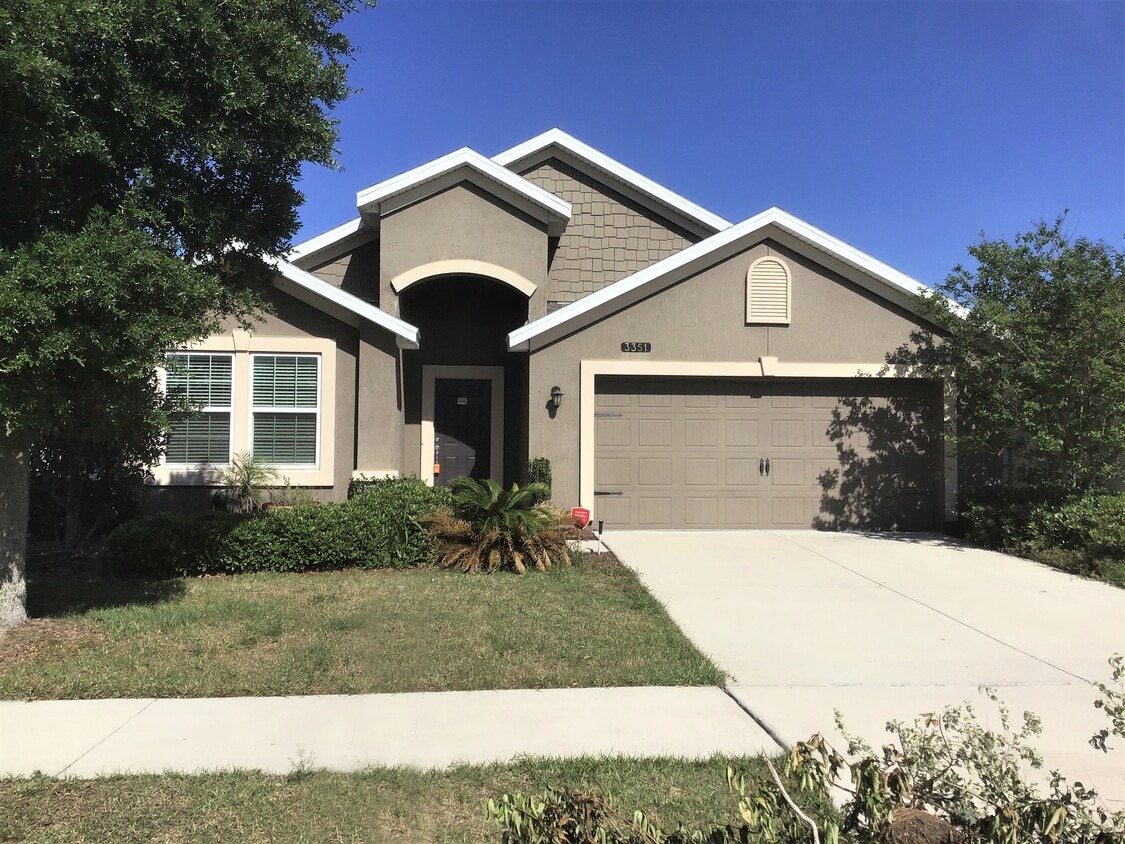 Primary Photo - 3351 Ridgeview Drive