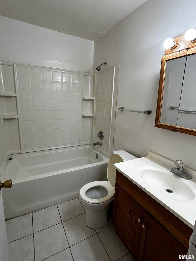 Foto del edificio - 3110 N Molleck Dr