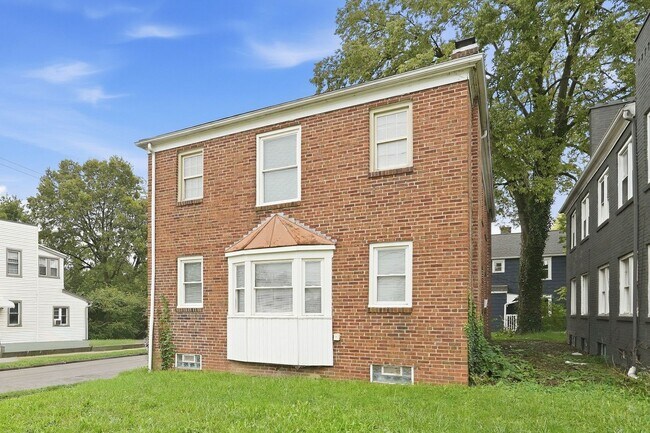 Foto del edificio - 397 Catherine St