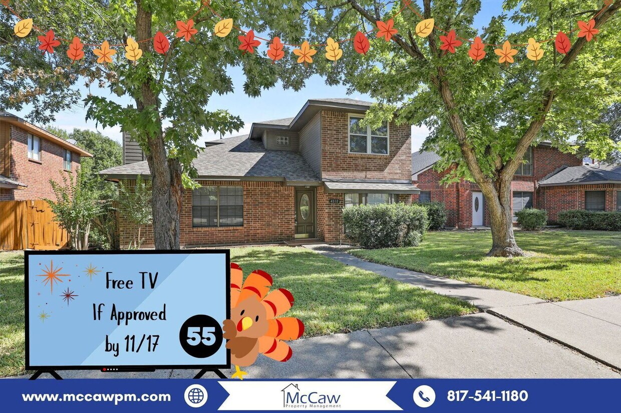 Foto principal - 4010 David Dr