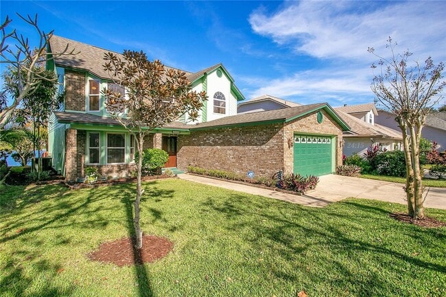 Building Photo - 3124 Tall Timber Drive