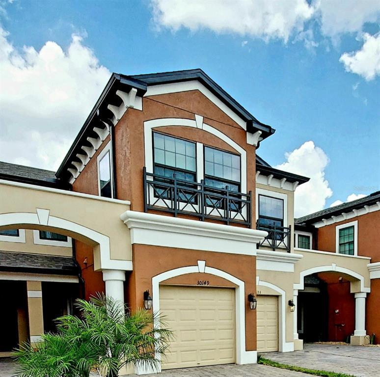 30149 Southwell Ln, Zephyrhills, FL 33543 Townhome Rentals in