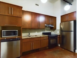 Building Photo - The Mill At Manchester Lofts