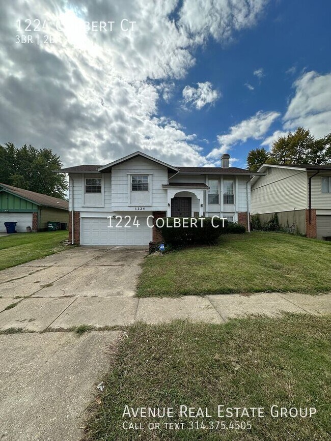 Foto del edificio - 1224 Colbert Ct
