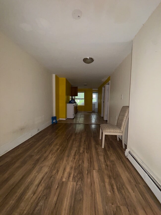 Building Photo - 306 Clerk St