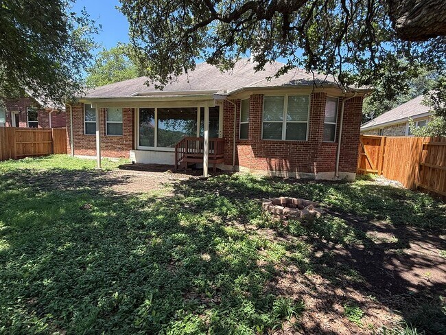 Foto del edificio - 4 Bedroom/2 Bath Links At Canyon Springs Subdivision