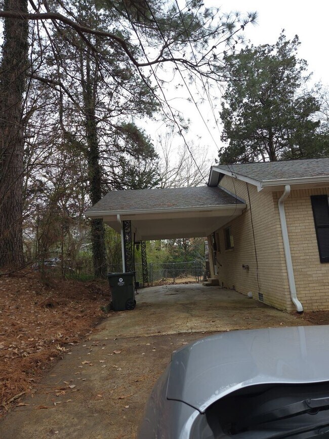 Foto del edificio - 4 bedroom home in the Heart of Oxford