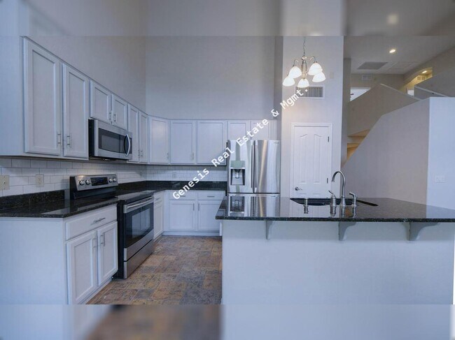 Building Photo - Mesquite Ranch 4 Bedroom