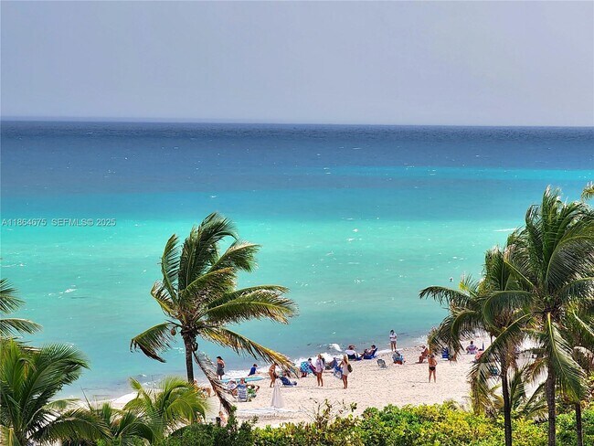 Foto del edificio - 3505 S Ocean Dr