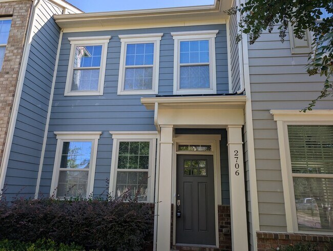Foto del edificio - Beautiful Townhome located in Brightwalk!
