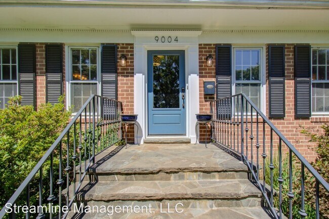 Building Photo - 5 br, 2.5 bath House - 9004 Levelle Dr