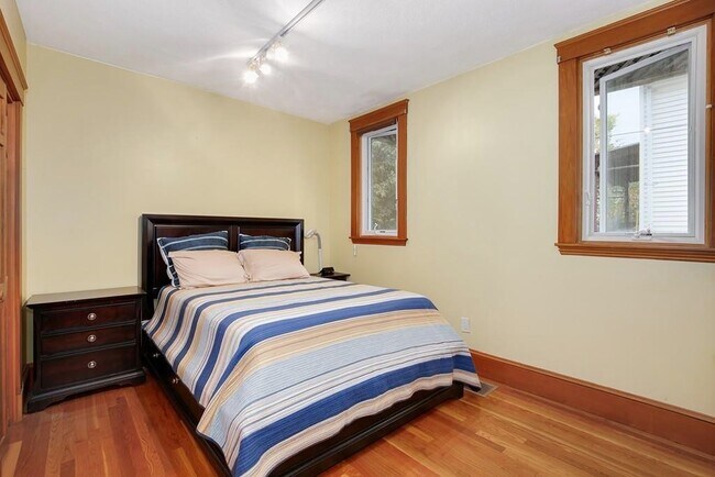 Foto del edificio - 116 Kinnaird St