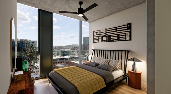 Foto del edificio - 1119 W Carroll Ave