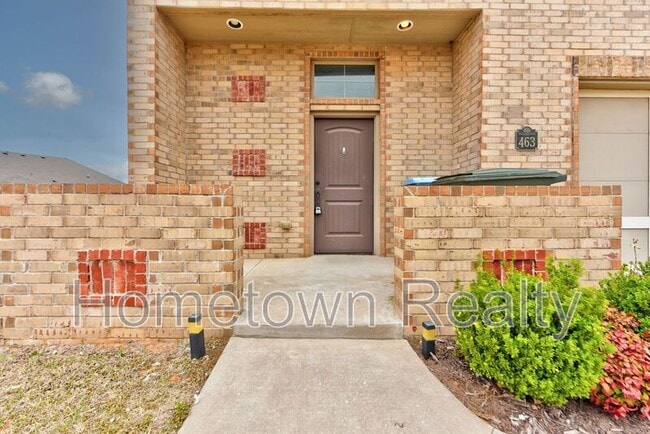 Photo - 463 S Fretz Ave Townhome