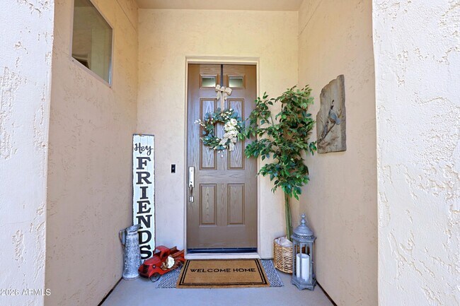 Foto del edificio - 16305 W Monterey Way