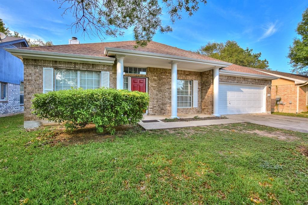 6414 ColtonBluff Springs Rd, Austin, TX 78744 House Rental in Austin